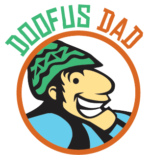 Doofus Dad